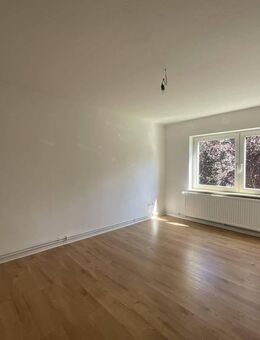 2-Zimmer-Wohnung in Wilhelmshaven Hansaviertel - Wilhelmshaven