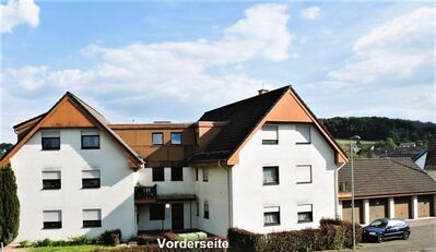 IMMOBILIEN LONNY** 10-Parteienhaus in Gummersbach als Kapitalanlage