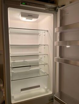 Siemens Kühlschrank mit Kühltruhe - Dortmund