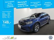 VW Taigo, 1.0 TSI Move IQ DRIVE, Jahr 2023 - Kempten (Allgäu)
