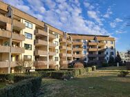 Helle 4-RW - für Familien oder als WG mit großer Dachterrasse - Dessau-Roßlau