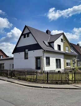 Eigenheim mit viel Potenzial! - Kamen