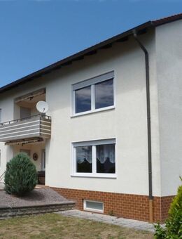 Top gepflegtes Zweifamilienhaus in Strullendorf - Strullendorf