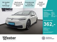 VW ID.3, Pro Performance 1st, Jahr 2020 - Herrenberg