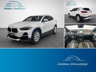 BMW X2 20sd HiFi Pano RFK AHK HiFi Navi DDC 2-Z Temp - Roßtal