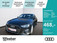 Audi A4, Lim 45 TFSI quattro S line, Jahr 2024 - Herrenberg