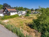 Sonniges und erschlossenes Baugrundstück ohne Altbestand, in Fürth Dambach - Fürth