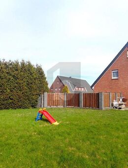 EIGENHEIM MIT KAPITALANLAGE NEUWERTIG BJ 2010 - Mettingen