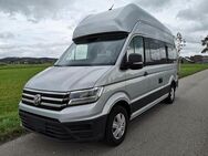 VW California 600 FWD 2.0 TDI 3,5T UPE 97.... - Selent