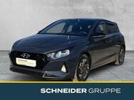 Hyundai i20, 1.0 T-GDI Connect & Go, Jahr 2023 - Chemnitz