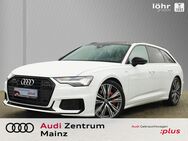 Audi A6, Avant sport 55 TFSI e quattro, Jahr 2020 - Mainz