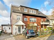 Gemütliche Dachgeschosswohnung in Eppendorf - Bochum