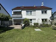 Schönes renoviertes Mehrfamilienhaus in Schwabach ohne Provision von privat - Schwabach Zentrum