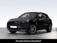 Porsche Macan, 20 Turbo Räder Spurwechselassistent, Jahr 2018 - Düsseldorf