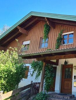 Landhaus in Bernau am Chiemsee zu verkaufen - Bernau (Chiemsee)