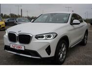 BMW X4 30i xDrive Aut. LED Navi Sitzheizung PDC - Sandersdorf Brehna