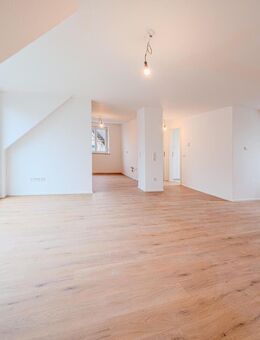 Modernes Familien-Idyll mit perfekter Anbindung nach München - Adelsried
