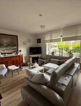 Charmante 1-Zimmer-Wohnung mit Balkon in ruhiger Lage von Kornelimünster - Aachen