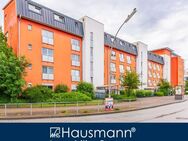 Seniorenwohnung als Kapitalanlage in Hamburg-Eidelstedt! - Hamburg