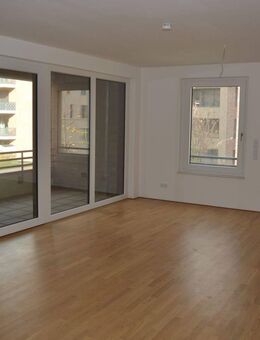 Großzügige, helle 3-Zimmerwohnung - Wolfsburg