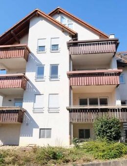 Spielraum für den grünen Daumen und gelungene Raumaufteilung - Remseck (Neckar)