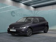 VW Polo, IQ DRIVE APP 15, Jahr 2021 - München