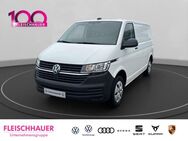 VW T6.1, 2.0 l Kasten FWD EU6d TDI, Jahr 2024 - Euskirchen