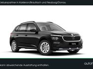 Skoda Kamiq, 1.0 TSI Selection SPURASSIST, Jahr 2024 - Karlskron