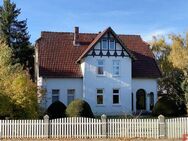 Große Familie oder Mehr-Parteien-Haus - Eyendorf