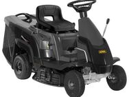 Alpina-Garden Rasentraktor AT2 66 QA, 66 cm Schnittbreite, mit 224 cm³ STIGA Motor