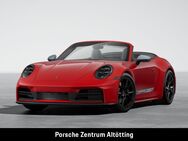 Porsche 992, (911) Carrera T Cabrio | Liftsystem | |, Jahr 2022 - Winhöring