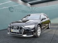 Audi A6 Allroad, , Jahr 2020 - München