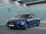 Mercedes A 250, , Jahr 2023 - München