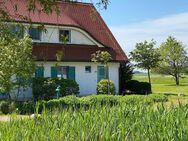 Insel Rügen - Ferienhaus nahe Strand - direkt vom Eigentümer - Dranske