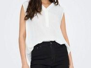 ONLY Blusentop ONLJETTE LIFE S/L TOP WVN NOOS