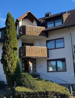 Gemütliche 4-Raum-Maisonette! - Ravensburg