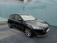 Ford Focus, Titanium Automatik Sitz-&, Jahr 2023 - München