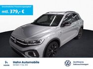 VW T-Roc, 2.0 TSI r-line, Jahr 2024 - Schorndorf (Baden-Württemberg)