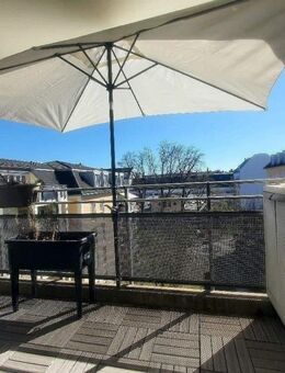 3 Zi. mit sonnigem Süd-Balkon München- Laim zum Selbsbezug oder zur Neu-Vermietung - München