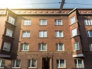 Große 3-Zimmer-Wohnung mit Balkon in Bremerhaven-Lehe - Bremerhaven