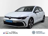 VW Golf, GTE VIII, Jahr 2020 - Kronach