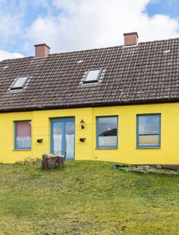 Teilvermietetes ZFH mit Nebengebäude - wohnen & vermieten - Malente