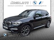 BMW X3, xDrive20i ZA xLine HiFi, Jahr 2020 - Bad Neuenahr-Ahrweiler