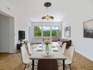 Frisch renoviertes City-Juwel: 2-Zimmer-Wohnung im Herzen der Stadt - RESERVIERT - Berlin