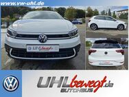 VW Polo, 1.0 TSI R-Line, Jahr 2024 - Bad Saulgau