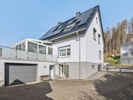 Wohntraum in top Lage von Porta Westfalica-Hausberge - Porta Westfalica