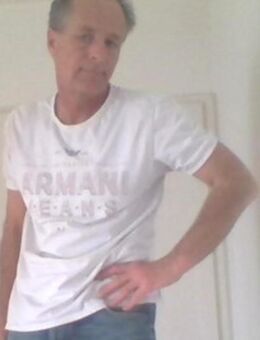 Feste Partnerschaft gesucht - Ahrensfelde