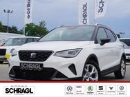 Seat Arona, 1.0 TSI FR APP SIDE, Jahr 2024 - Mindelheim