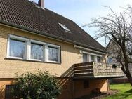 Gepflegtes Haus auf gemütlichem Grundstück in Neustadt - Neustadt (Rübenberge)