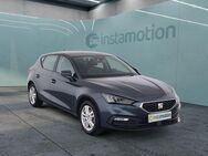 Seat Leon, 1.0 TSI Style PDCh, Jahr 2022 - München